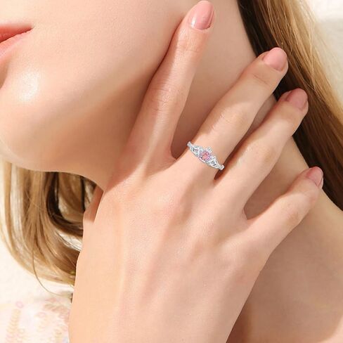 Daisy Rings for Women 925 Sterling Silver Adjustable Daisy Flower Ring Leaves Daisy Wrap Ring Daisy Rings Jewelry Gift for Girls Birthday in Saudi Arabia