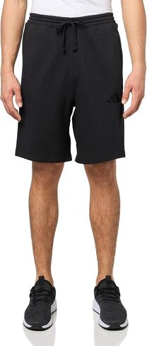 شورت All Szn Fleece Graphic للرجال من أديداس in Kuwait