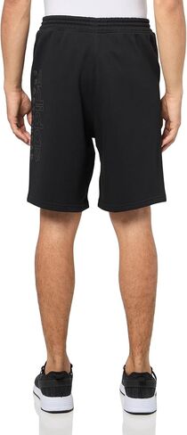 شورت All Szn Fleece Graphic للرجال من أديداس in Kuwait