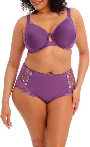 Elomi Women Plus Size Seamless, Pansy, 42H in Saudi Arabia