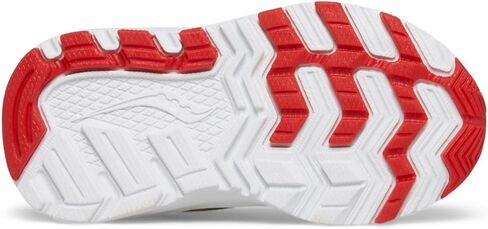 حذاء رياضي Saucony للأطفال من الجنسين بإغلاق بديل Flash 3.0 Jr in Saudi Arabia