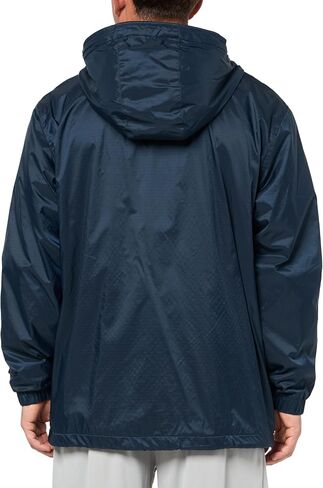 Dickies Men's Fleece Lined Hooded Jacket in Saudi Arabia