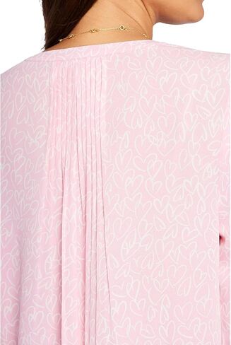 NYDJ womens Pintuck Blouse in Saudi Arabia
