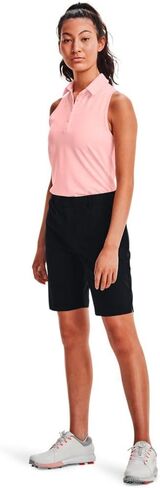 Under Armour Women's Links Shorts in Saudi Arabia