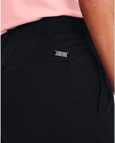 Under Armour Women's Links Shorts in Saudi Arabia