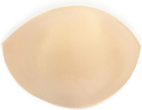 Dritz Molded Gel-Filled Bra Cups, A/B, Nude, 2 in Kuwait