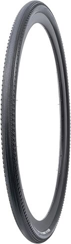 YUNSCM 700C Lightweight Bike Tires 700x40C (ETRTO 42-622) and 700C Bike Tubes - 60TPI Nylon, Puncture-Resistant, Compatible with Bike Tires 700x38C/39C/40C/41C/42C- 2 PCS (Y-1155) in Saudi Arabia