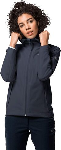 Jack Wolfskin Women's Jwp Shell in Saudi Arabia