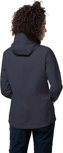 Jack Wolfskin Women's Jwp Shell in Saudi Arabia