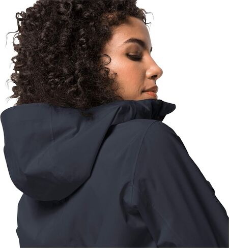 Jack Wolfskin Women's Jwp Shell in Saudi Arabia