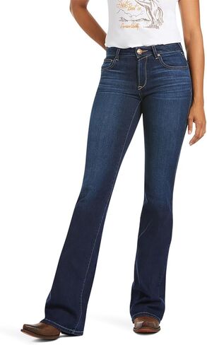 Ariat Female Ult Str PR Katie Flr جان لويزيانا لويزيانا 29 in Kuwait