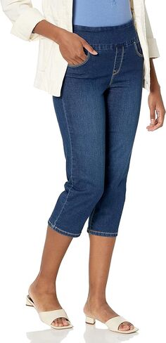 بنطلون جينز حريمي من GLORIA VANDERBILT in Kuwait