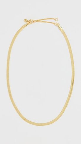 Madewell Herringbone Necklace Set in Saudi Arabia