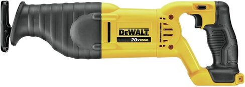DEWALT 20V MAX* Cordless Drill Combo Kit , 7-Tool (DCK771D1M1) in Saudi Arabia