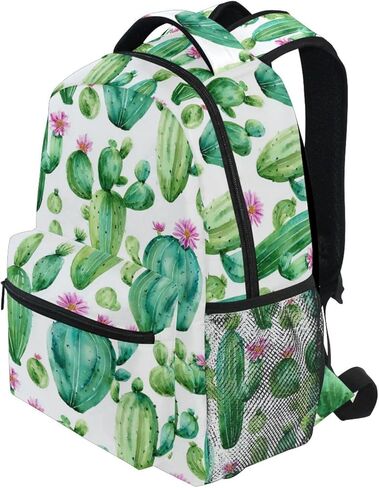 حقائب الظهر Wamika Sugar Skull Skeleton للفتيات والأطفال والأولاد وزهور الورد المدرسية وحقائب الكتب المدرسية المقاومة للماء للطلاب والكمبيوتر المحمول حقيبة حمل جامعية كاجوال متينة وخفيفة الوزن للسفر والرياضات النهارية in Kuwait