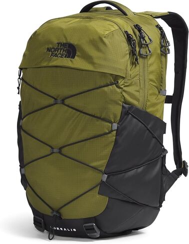 THE NORTH FACE Women's Borealis Commuter Laptop Backpack, TNF Black International Women’S Collection Print/TNF Black, One Size in Saudi Arabia