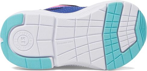 Stride Rite Boy's M2P Journey 3.0 Adapt (Little Kid) Grey Multi 10.5 Little Kid XW in Saudi Arabia