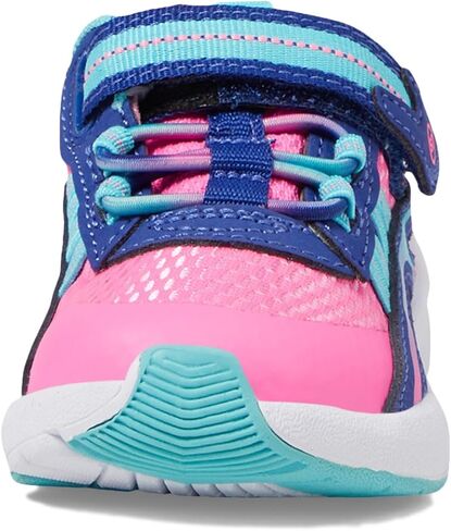 Stride Rite Boy's M2P Journey 3.0 Adapt (Little Kid) Grey Multi 10.5 Little Kid XW in Saudi Arabia