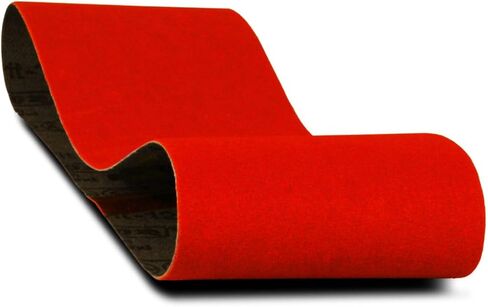 Freud DCB321036S05G Sanding Belt, 3" x 21", 36 grit (5 per package) in Saudi Arabia