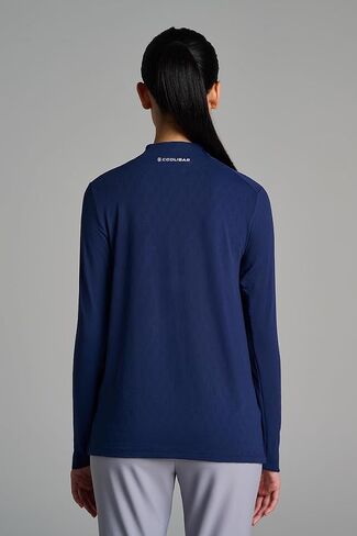 Women's Golf Quarter-Zip - UPF 50+ Sun Protection - Arabella in Kuwait
