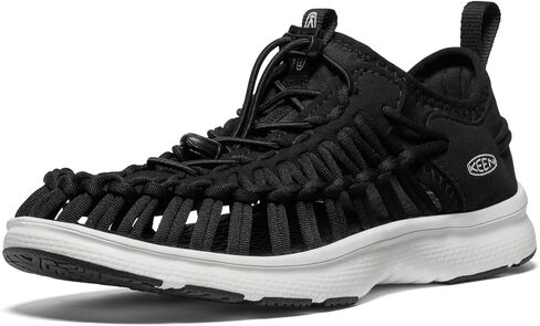 Keen Uneek O3 Breathable Two Cord Custom Comfort Fit Sneaker Style womens Sandals in Saudi Arabia