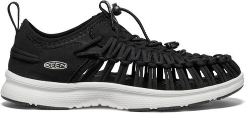 Keen Uneek O3 Breathable Two Cord Custom Comfort Fit Sneaker Style womens Sandals in Saudi Arabia