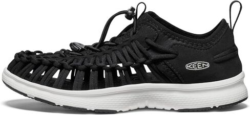Keen Uneek O3 Breathable Two Cord Custom Comfort Fit Sneaker Style womens Sandals in Saudi Arabia