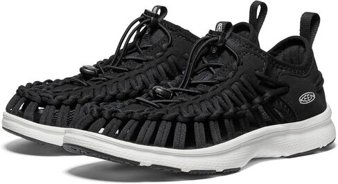 Keen Uneek O3 Breathable Two Cord Custom Comfort Fit Sneaker Style womens Sandals in Saudi Arabia