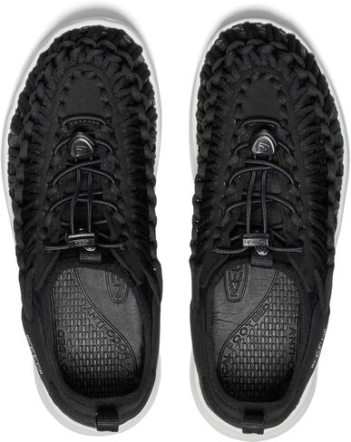 Keen Uneek O3 Breathable Two Cord Custom Comfort Fit Sneaker Style womens Sandals in Saudi Arabia