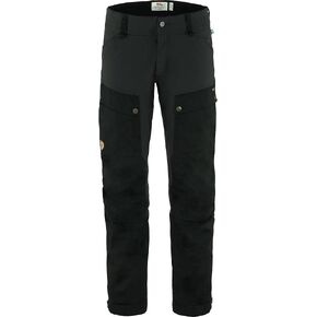 بنطلون Fjällräven Keb بني خشبي/كستنائي 54 (رجالي أمريكي 37) L in Kuwait