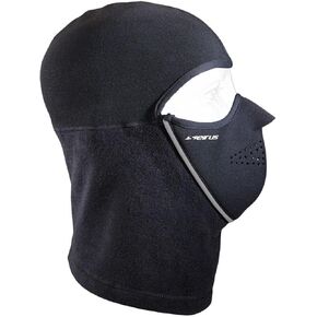 قناع وجه سميك ورقيق من Seirus Innovation MagneMask Combo مع طبقات مغناطيسية - حماية للوجه في لمح البصر! in Kuwait
