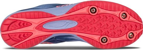 Saucony Women's Kilkenny XC5 Cross-Country Shoe in Kuwait