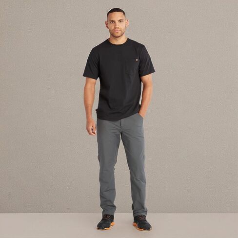 Timberland Core Pocket Short-Sleeve T-Shirt in Kuwait