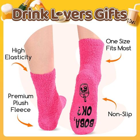 HAPPYPOP Gifts for Mom Aunt Grandma, Ramen Gifts for Women, Ramen Socks Ramen Noodle Socks in Kuwait