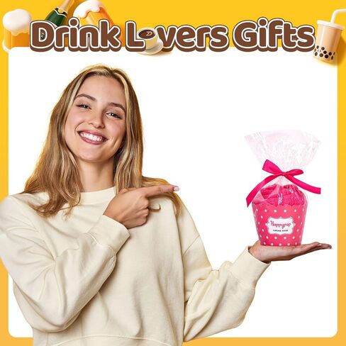 HAPPYPOP Gifts for Mom Aunt Grandma, Ramen Gifts for Women, Ramen Socks Ramen Noodle Socks in Kuwait