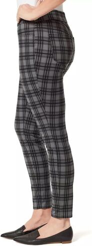 NINE WEST Heidi Pull-on Crop Skinny Jeans in Kuwait