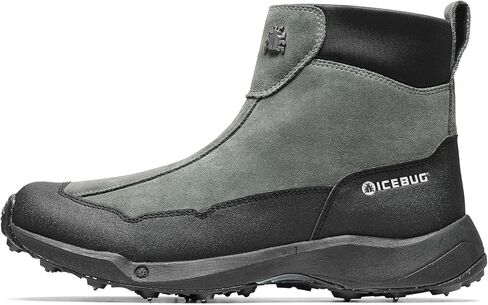 Icebug Womens Metro2 BUGrip Winter Walking Boot with Carbide Studded Traction Sole in Kuwait