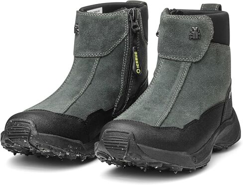 Icebug Womens Metro2 BUGrip Winter Walking Boot with Carbide Studded Traction Sole in Kuwait