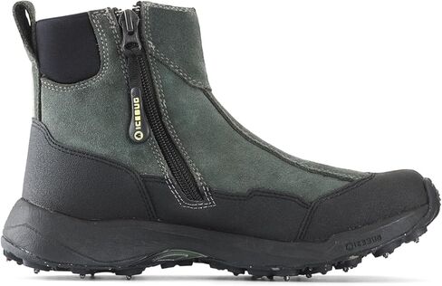 Icebug Womens Metro2 BUGrip Winter Walking Boot with Carbide Studded Traction Sole in Kuwait