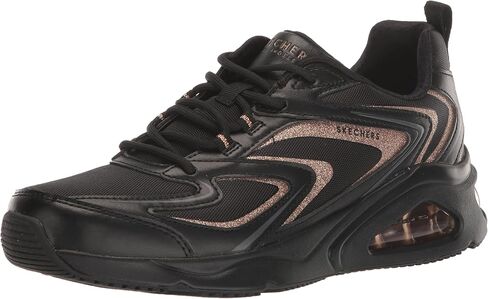 حذاء رياضي نسائي من Skechers Tres Uno-Street Fl-air in Kuwait