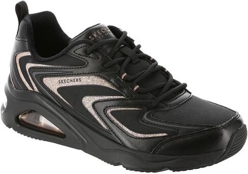 حذاء رياضي نسائي من Skechers Tres Uno-Street Fl-air in Kuwait