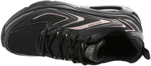 حذاء رياضي نسائي من Skechers Tres Uno-Street Fl-air in Kuwait