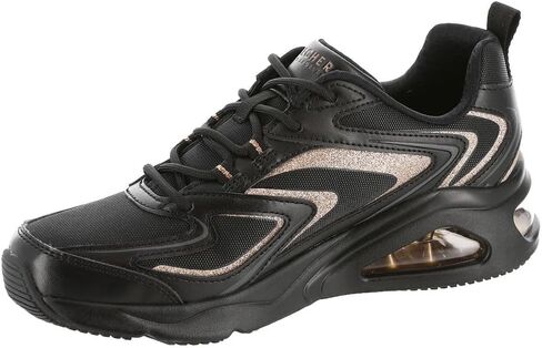 حذاء رياضي نسائي من Skechers Tres Uno-Street Fl-air in Kuwait