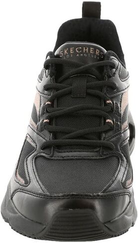 حذاء رياضي نسائي من Skechers Tres Uno-Street Fl-air in Kuwait
