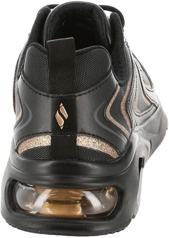 حذاء رياضي نسائي من Skechers Tres Uno-Street Fl-air in Kuwait