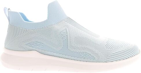 Propet Womens Travelbound Slip On Sneakers Shoes Casual - Black in Saudi Arabia