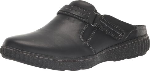 Clarks Women's Caroline May Clog in Saudi Arabia