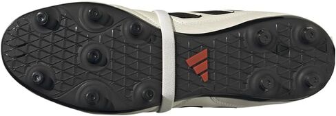 حذاء Adidas Copa Pure+ Firm Ground لكرة القدم للرجال، أسود، مقاس 7 in Kuwait