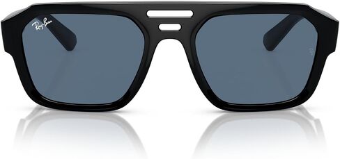 Ray-Ban Rb4397 Corrigan Square Sunglasses in Saudi Arabia