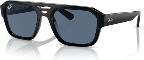 Ray-Ban Rb4397 Corrigan Square Sunglasses in Saudi Arabia